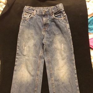 Boys Jeans